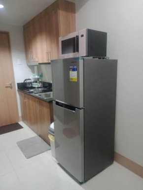 Cozy SHORE RESIDENCE Walking distance to Mall Of Asia near NAIA